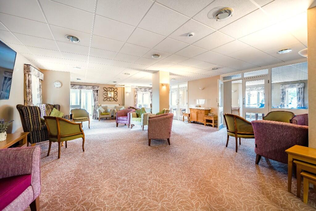 Owner's Lounge