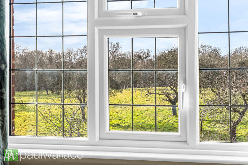View from Bedroom