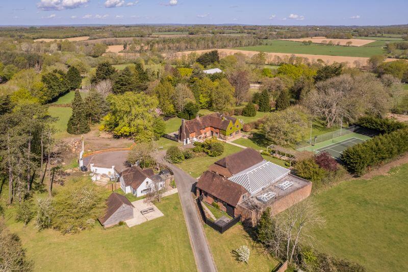 Drone Photo