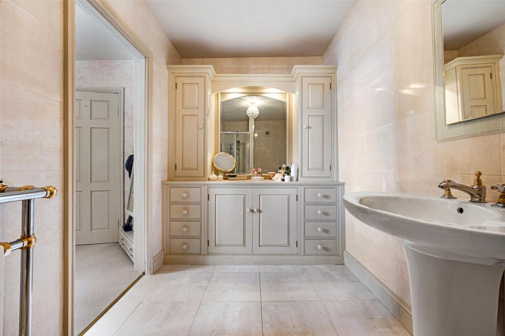 Master En Suite