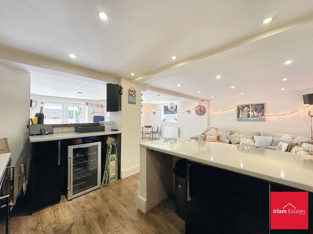 Kitchen ground floor