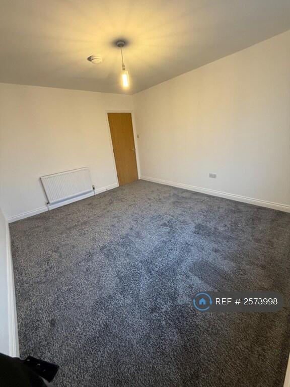 Bedroom Different Angle 