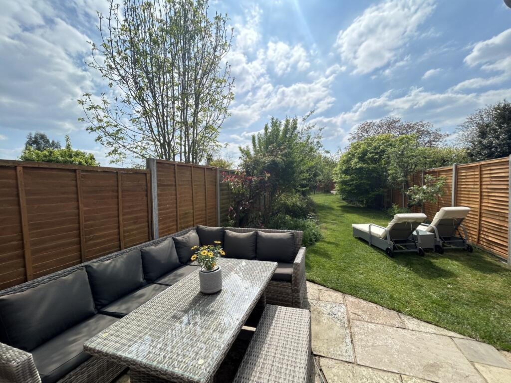 Garden 4