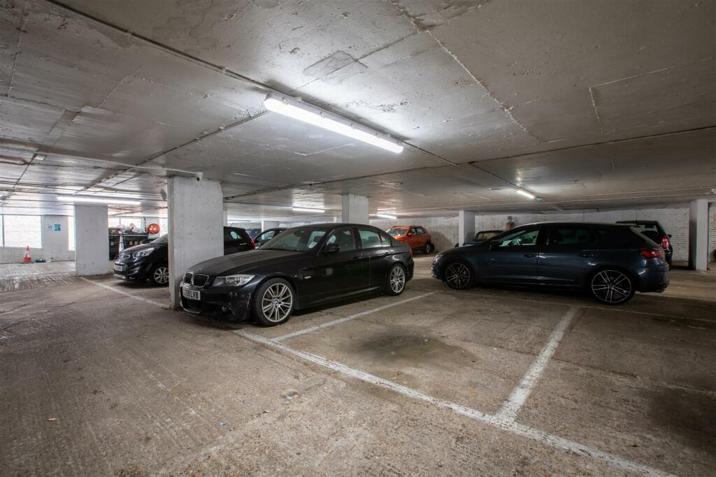 Car Park