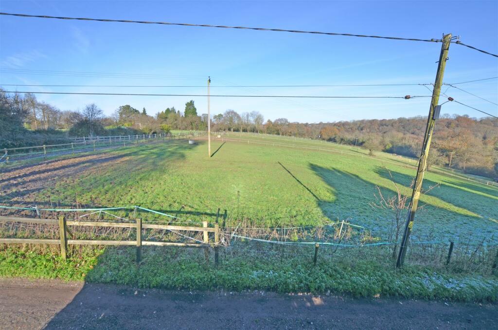 Paddocks