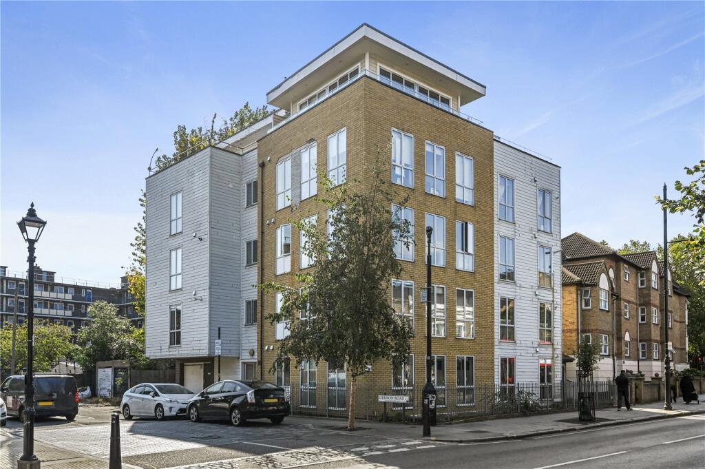 Portunus Building E3