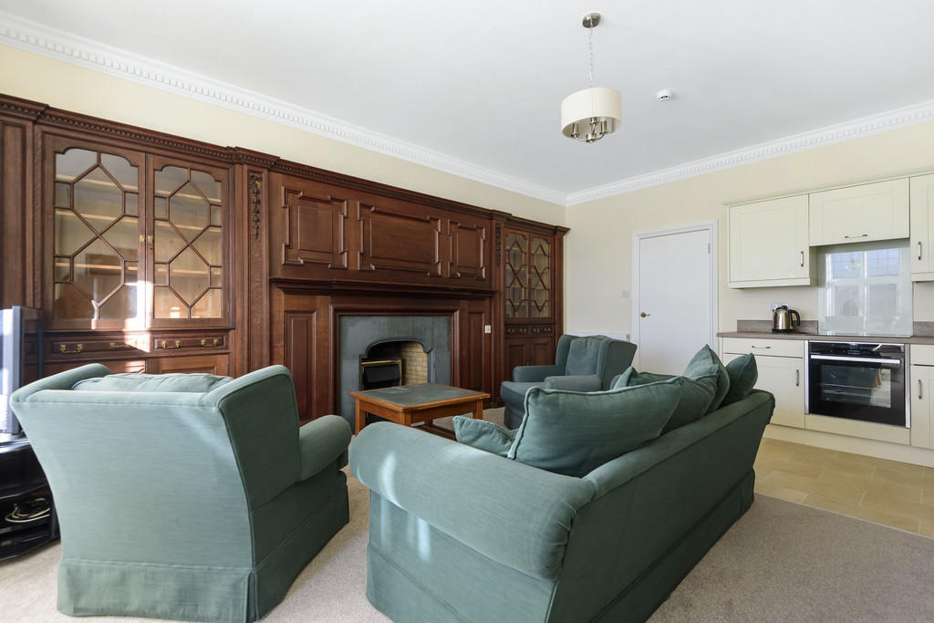 Sitting Area