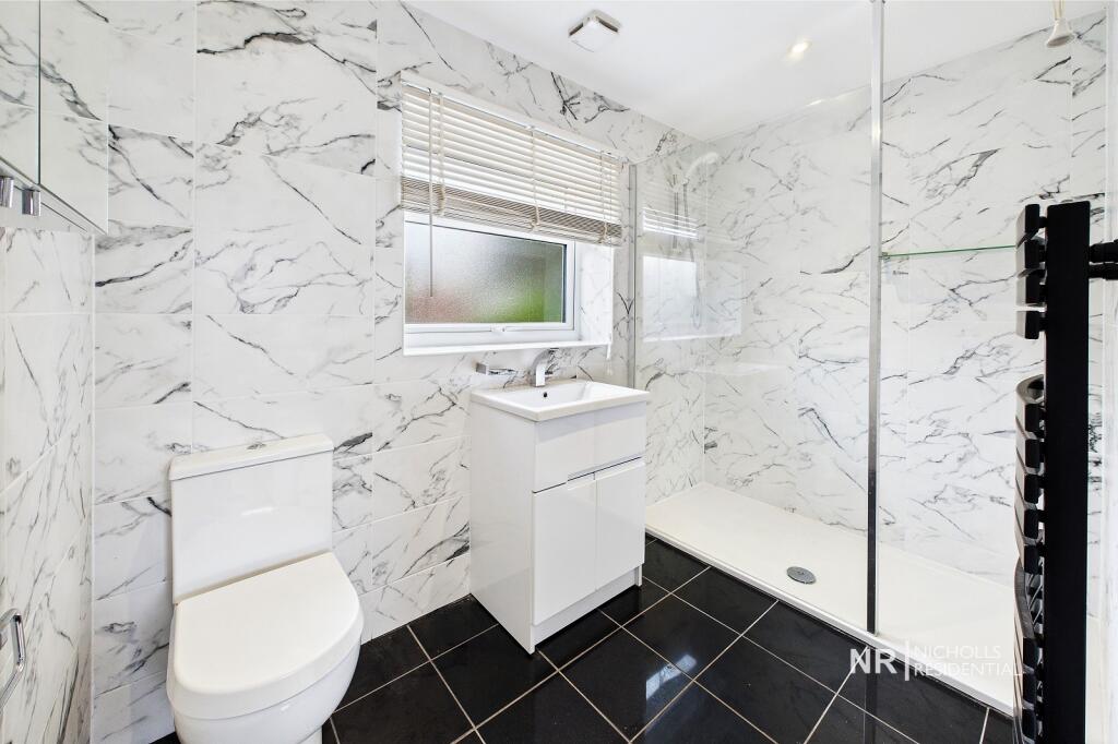En-suite 