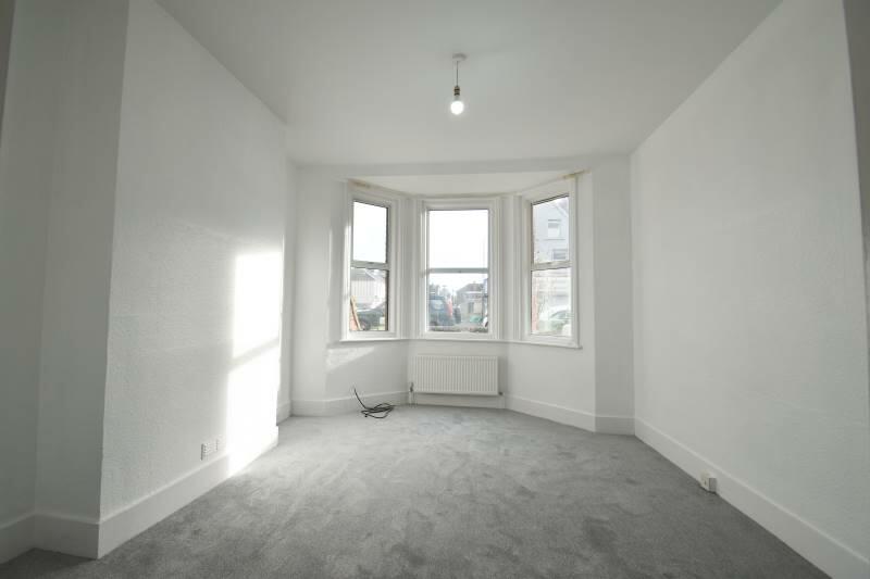 Lounge area