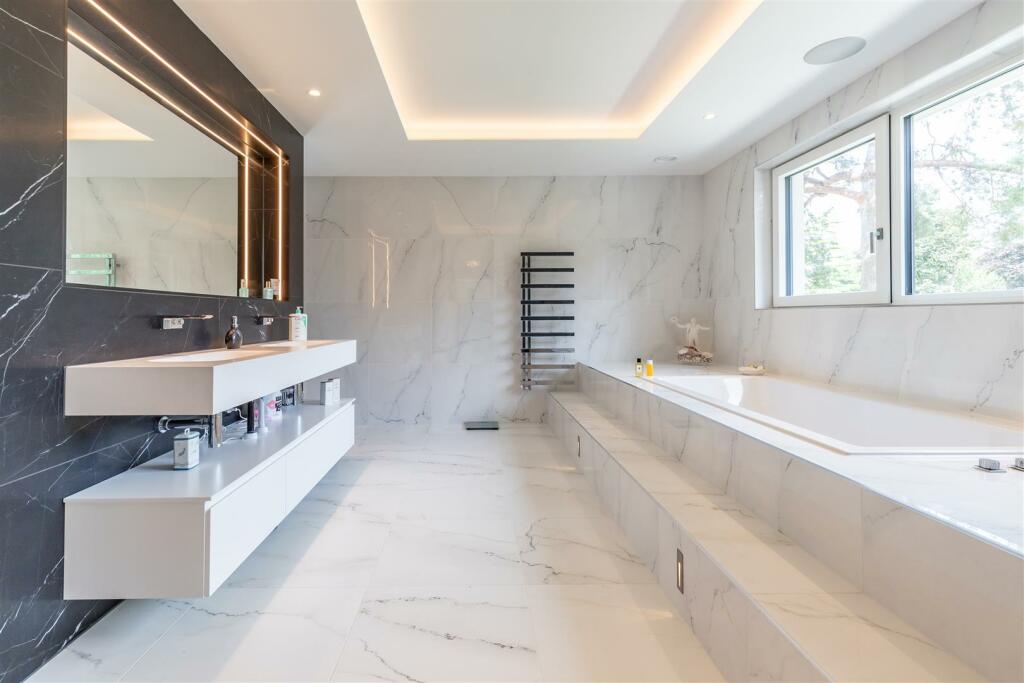 Master En Suite