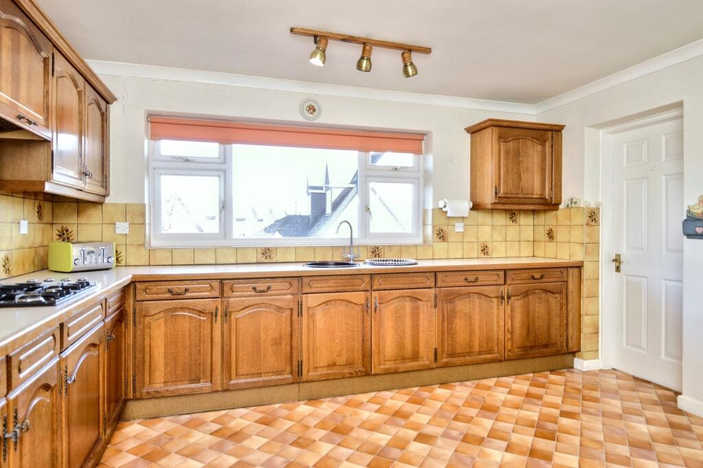 Breakfast/Kitchen
