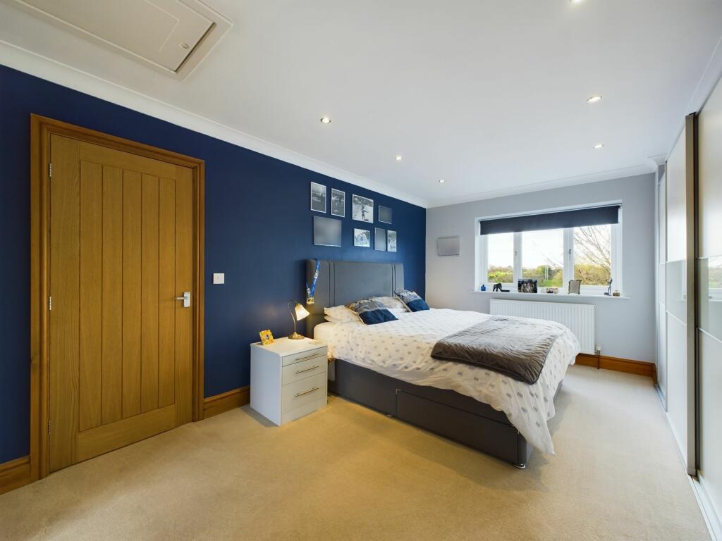 Bed 1