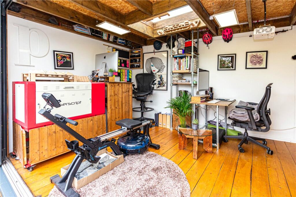 Home Office