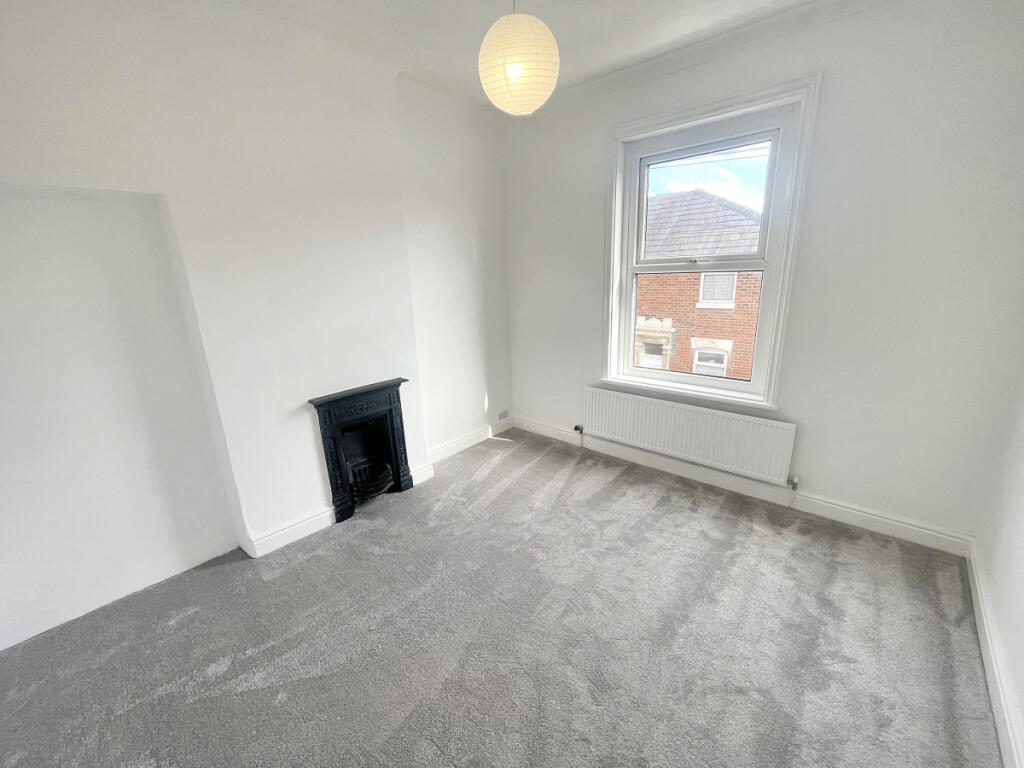 22 Cannon Hill, Preston, PR2 2RR