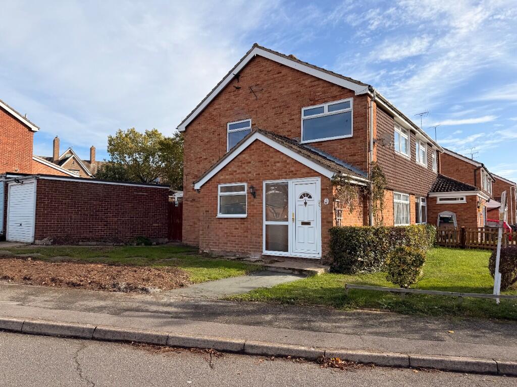 Nether Court, Halstead, Essex, CO9