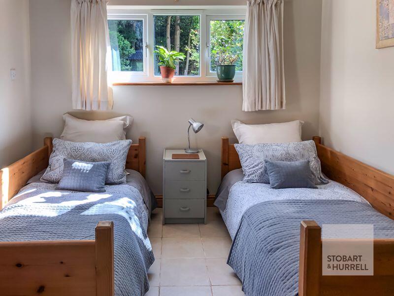 Annexe Bedroom