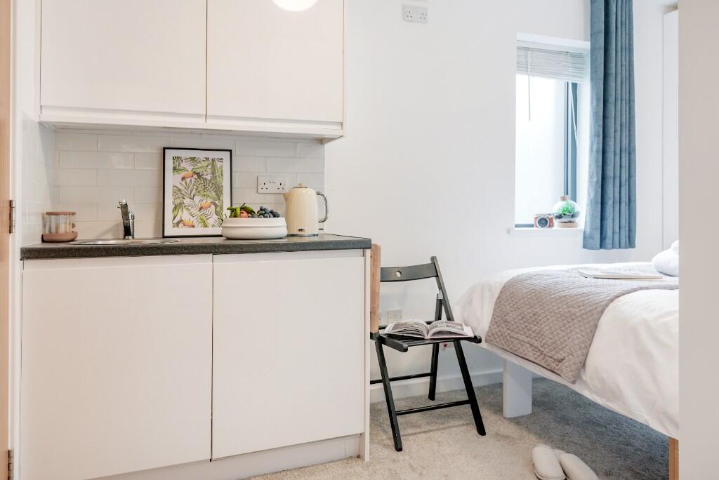 En-suite Room