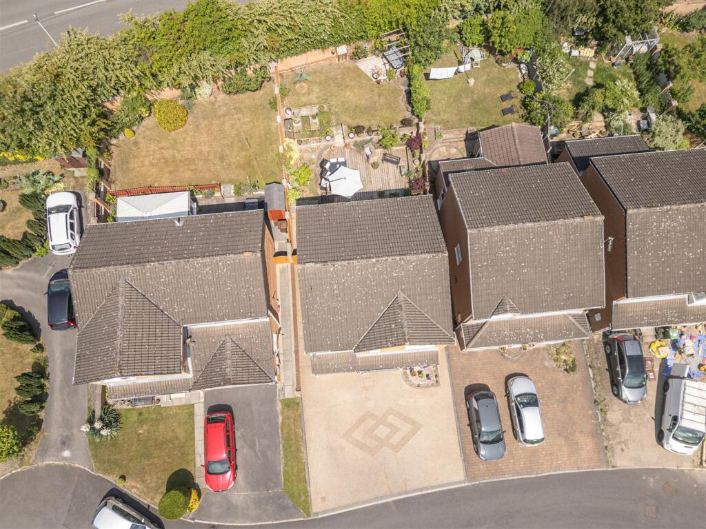 Aerial Aspect