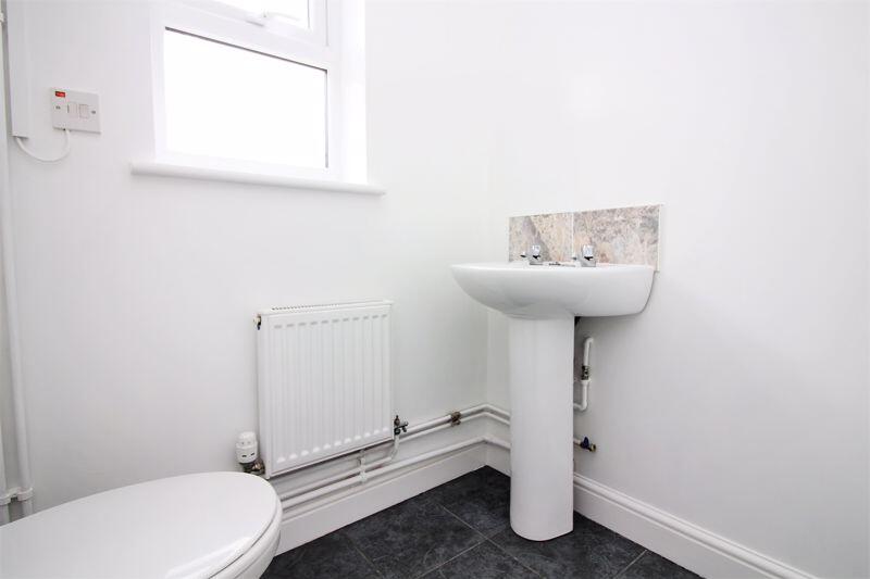 Cloakroom