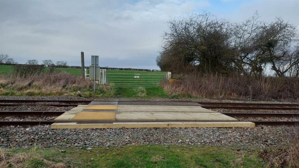 Railway Line