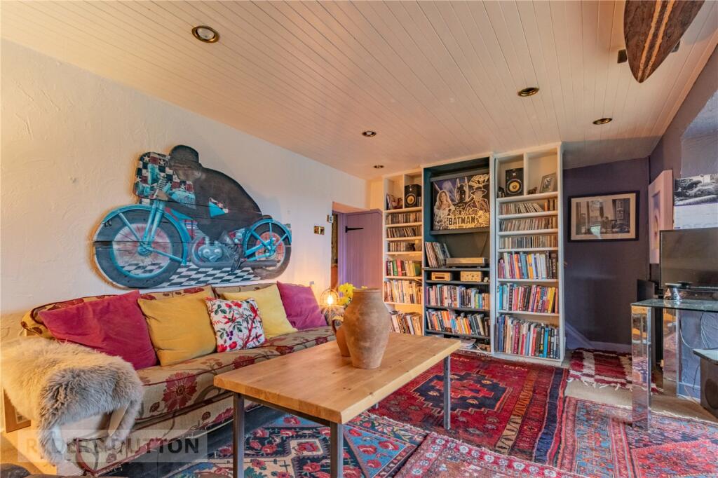 2nd Reception Room