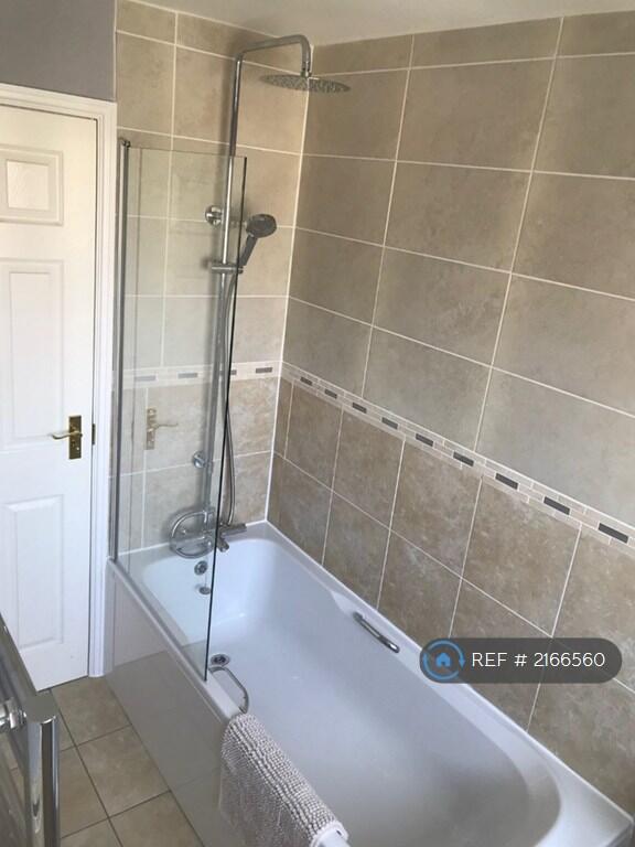 First Floor Bathroom