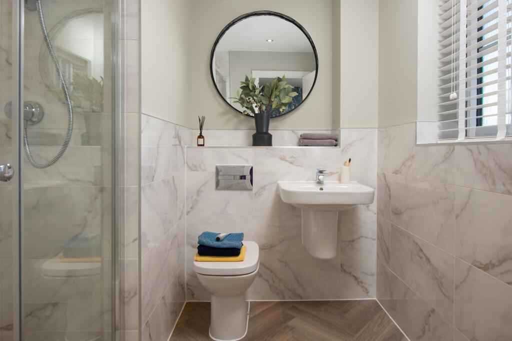 Indicative Photography