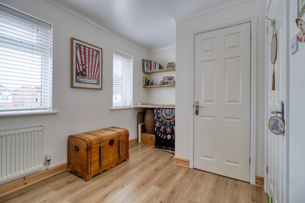 Bedroom Two - EweMove Swindon South