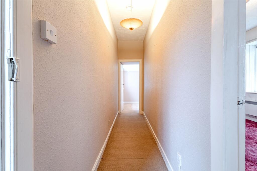 Side Hall