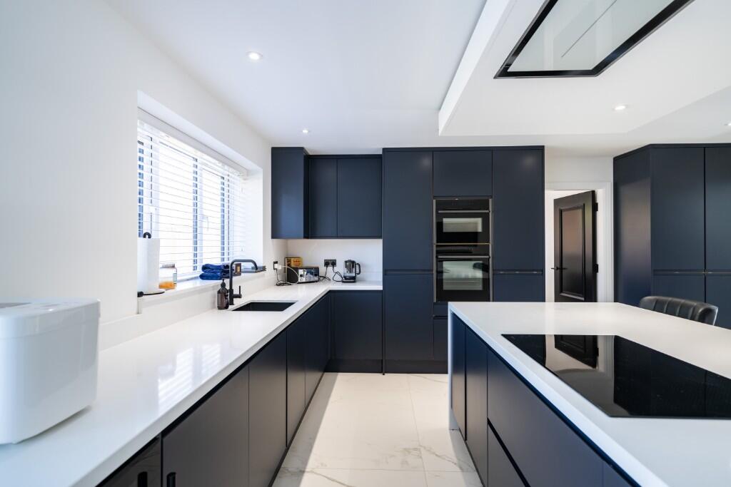 Kitchen Worktops