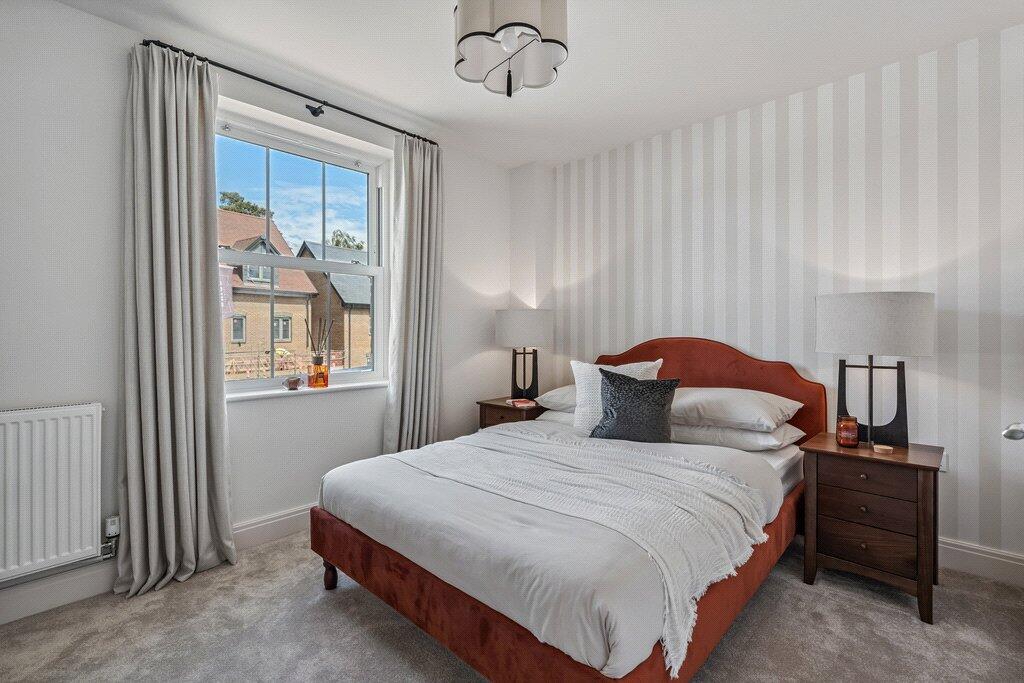 Showhome Example