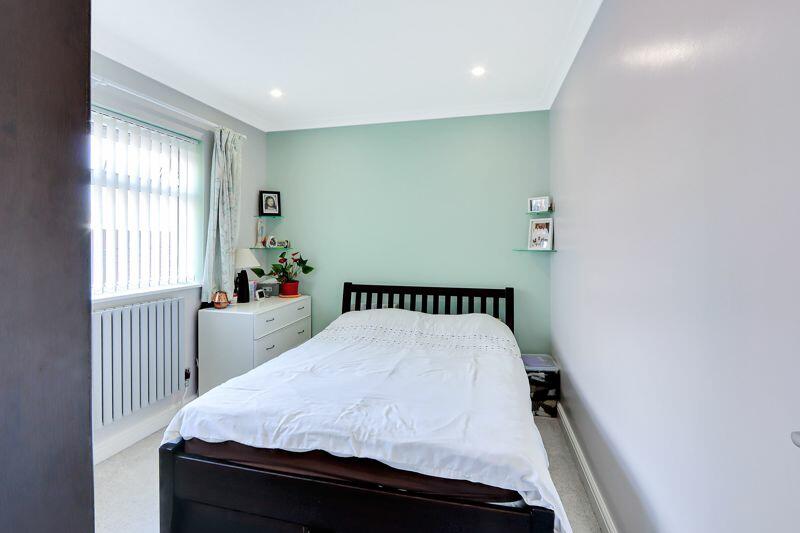 Ground Floor Bedroom