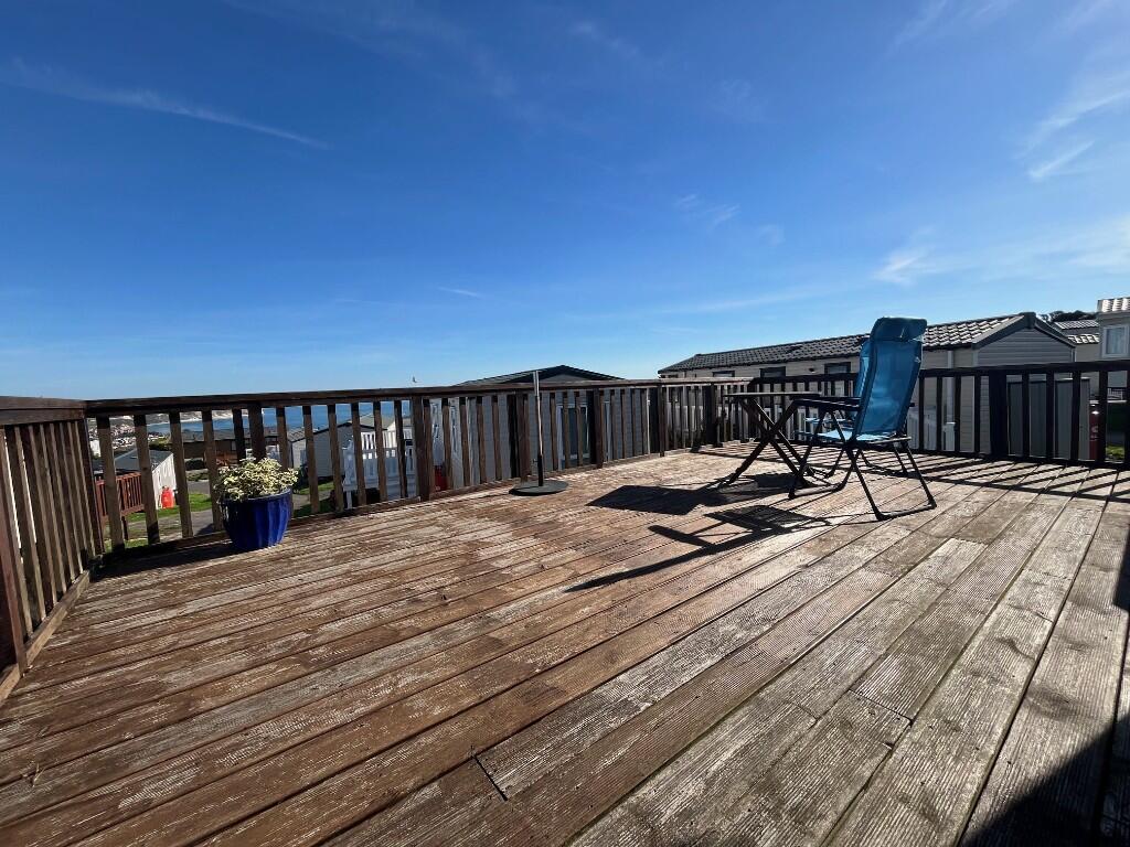Decking