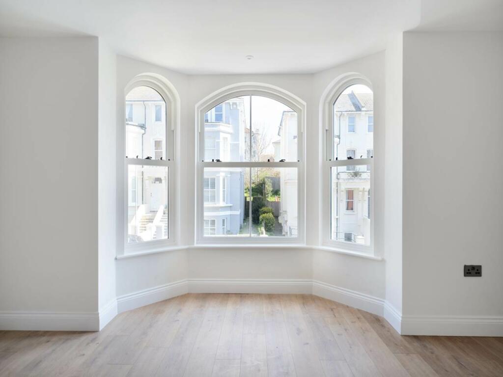 Bay Window
