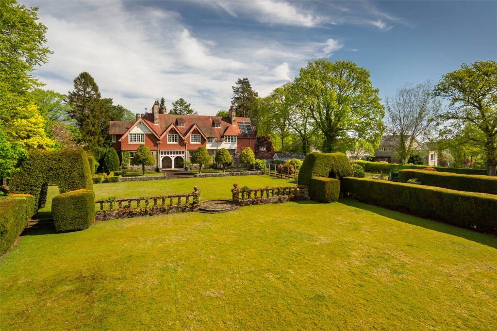 Gardens