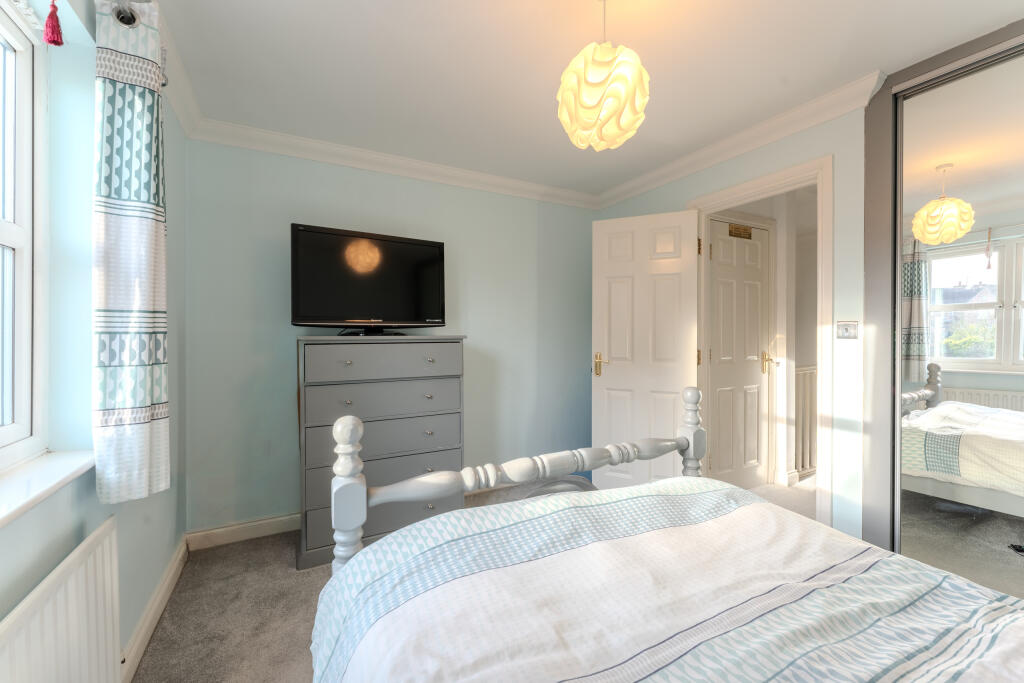 3 Mere Grange, Fridaythorpe (12 of 25)