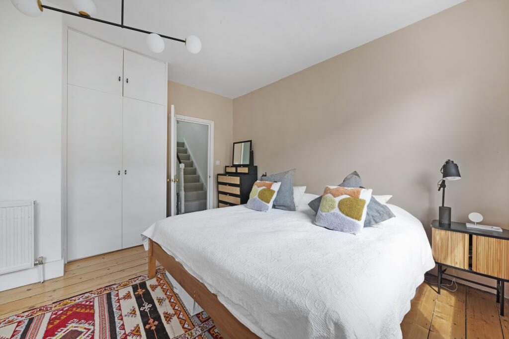 MILTON GROVE, 102-31