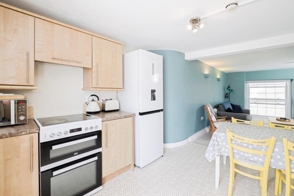 Living/Kitchen/Diner