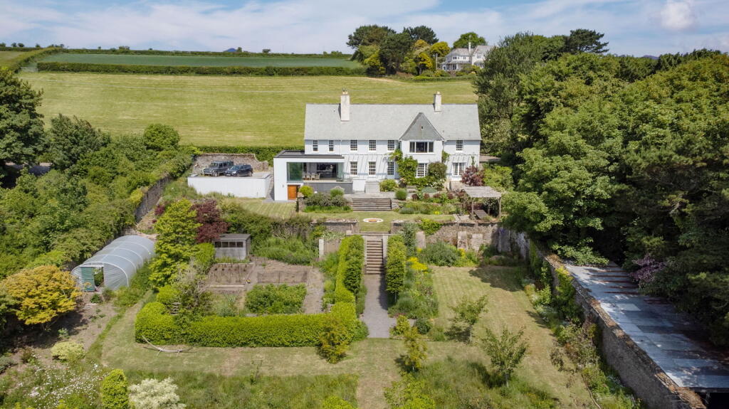 Redlap, near Dartmouth