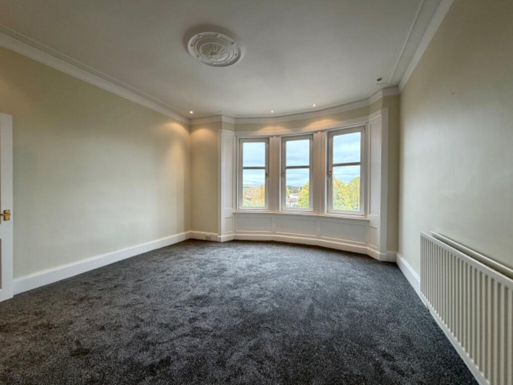 Living room.