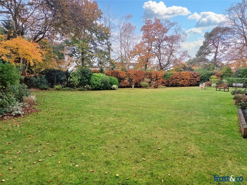 Communal Garden