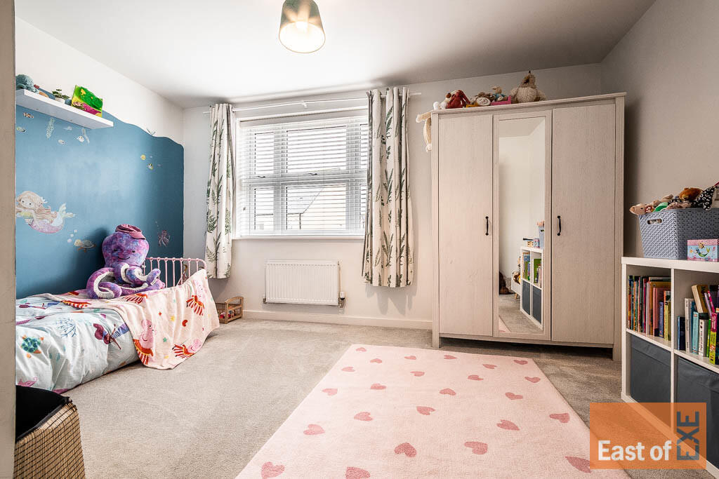 Ferryman Way - We...