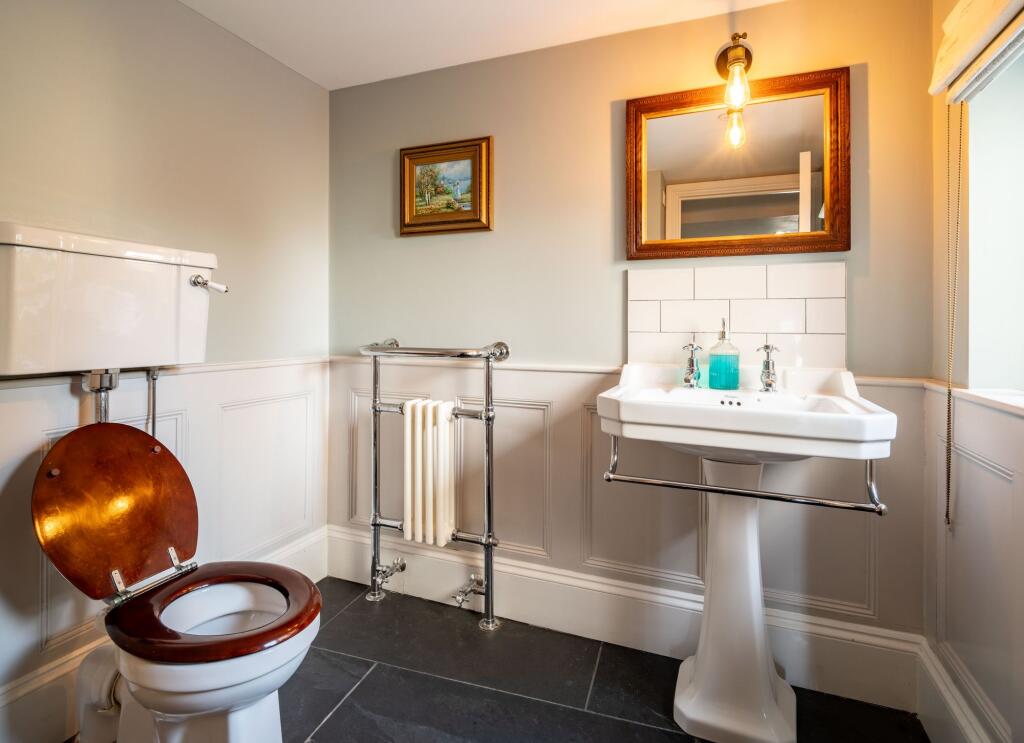 WC