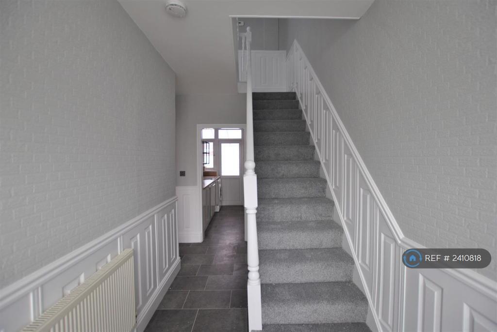 Stair Case