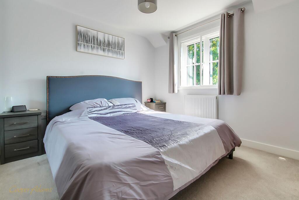 Main Bedroom