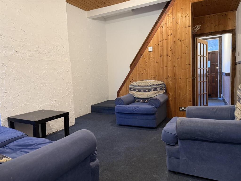 Reception Room Two