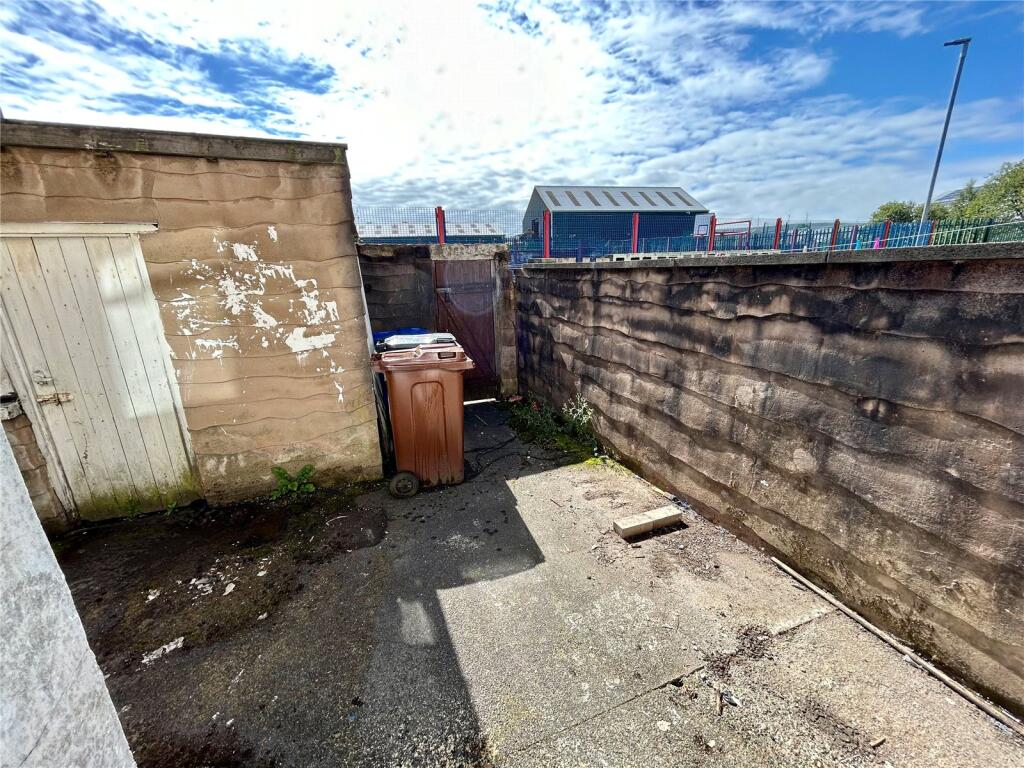 Yard