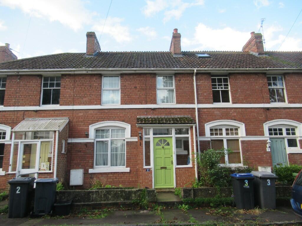 Linden Place, Trowbridge, Wiltshire, BA14