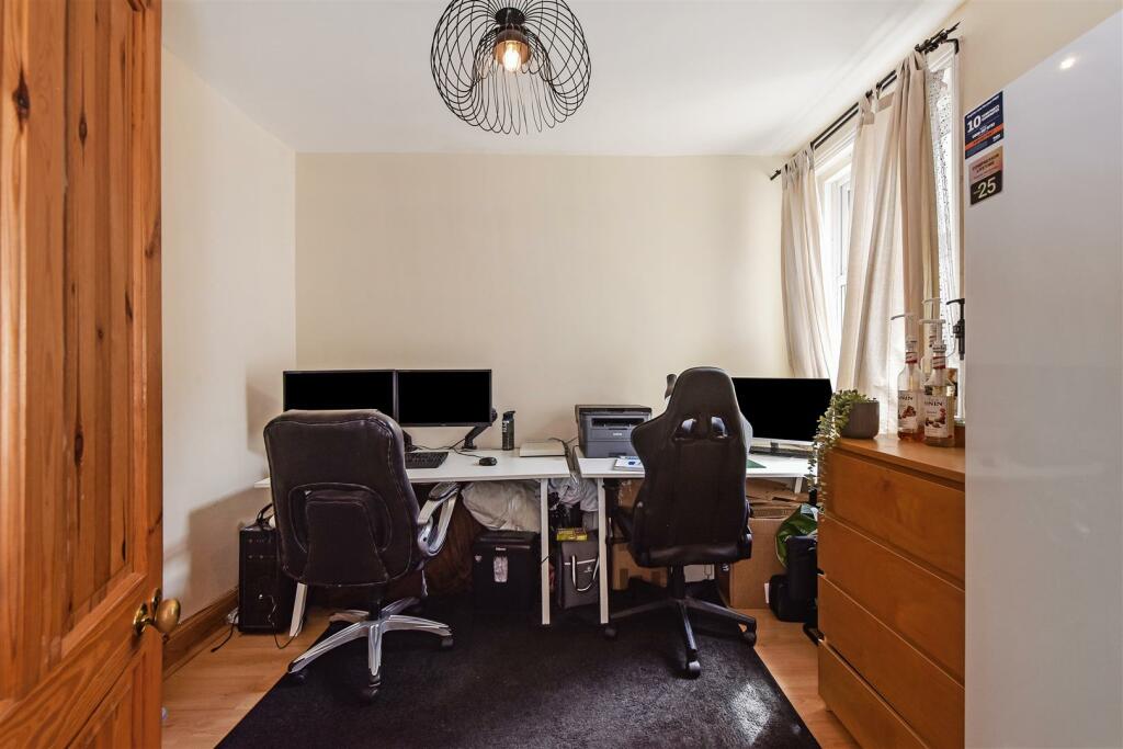 Dining Room / Office