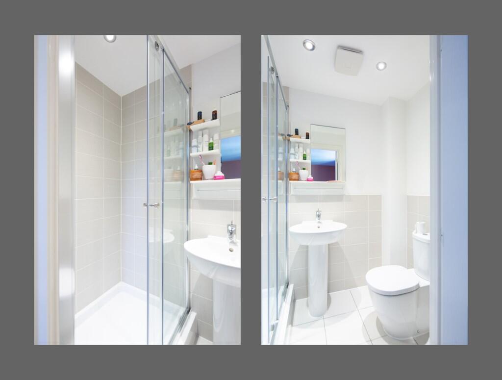 En-Suite to bed 2